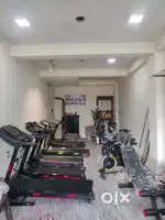 All gym equipment Exercise cycle