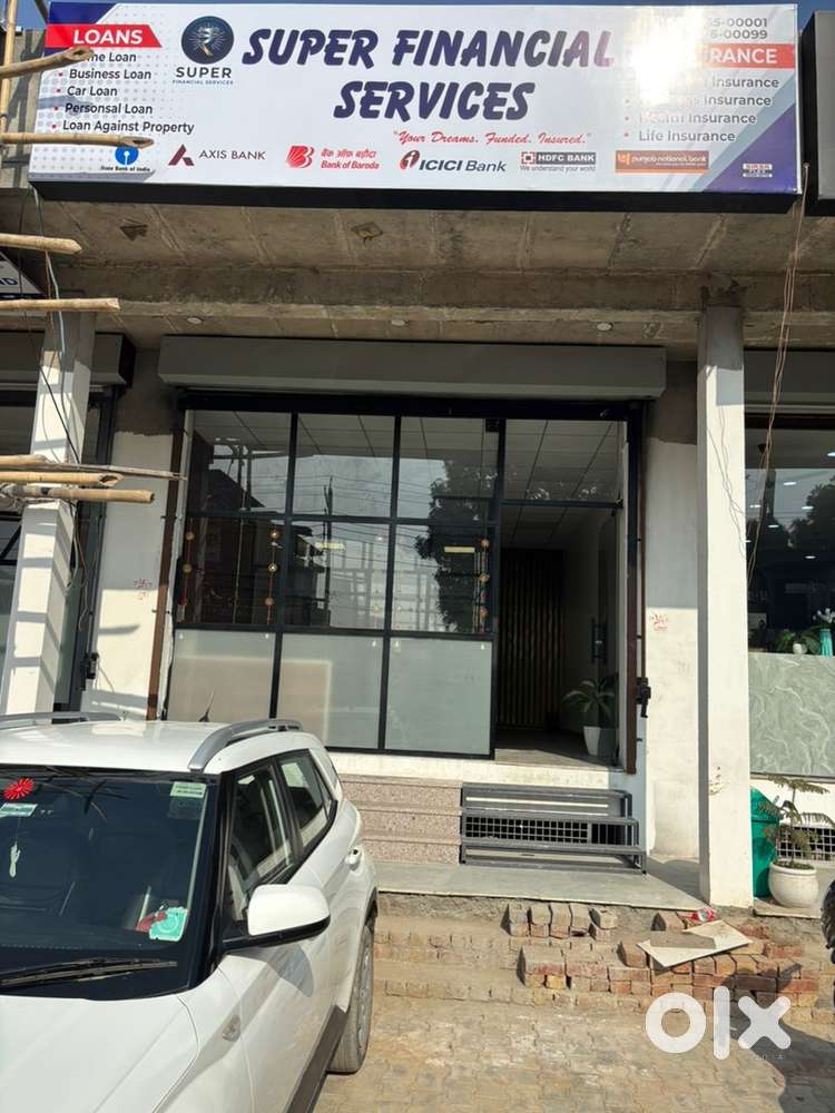 We are Financial service provider and require female candidates