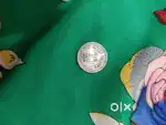 One more peace 25 paise