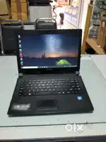 Lenovo IdeaPad Laptop intel R 4GB RAM  320GB HDD Windows 10