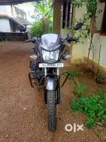 Honda CBshine