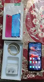 OPPO F9 PRO (6gb/64gb)