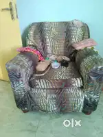 Sofa set on sell