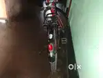 Tata, stryder, liye 4 mahina hogya h