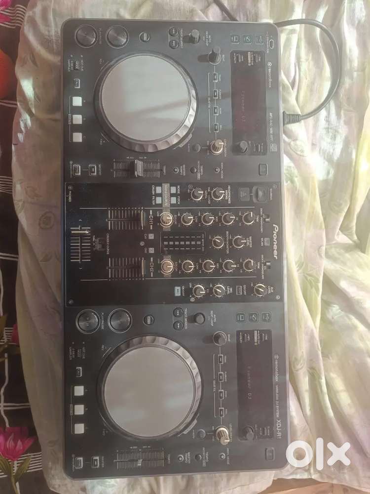 Pioneer Xdj R1 for sale