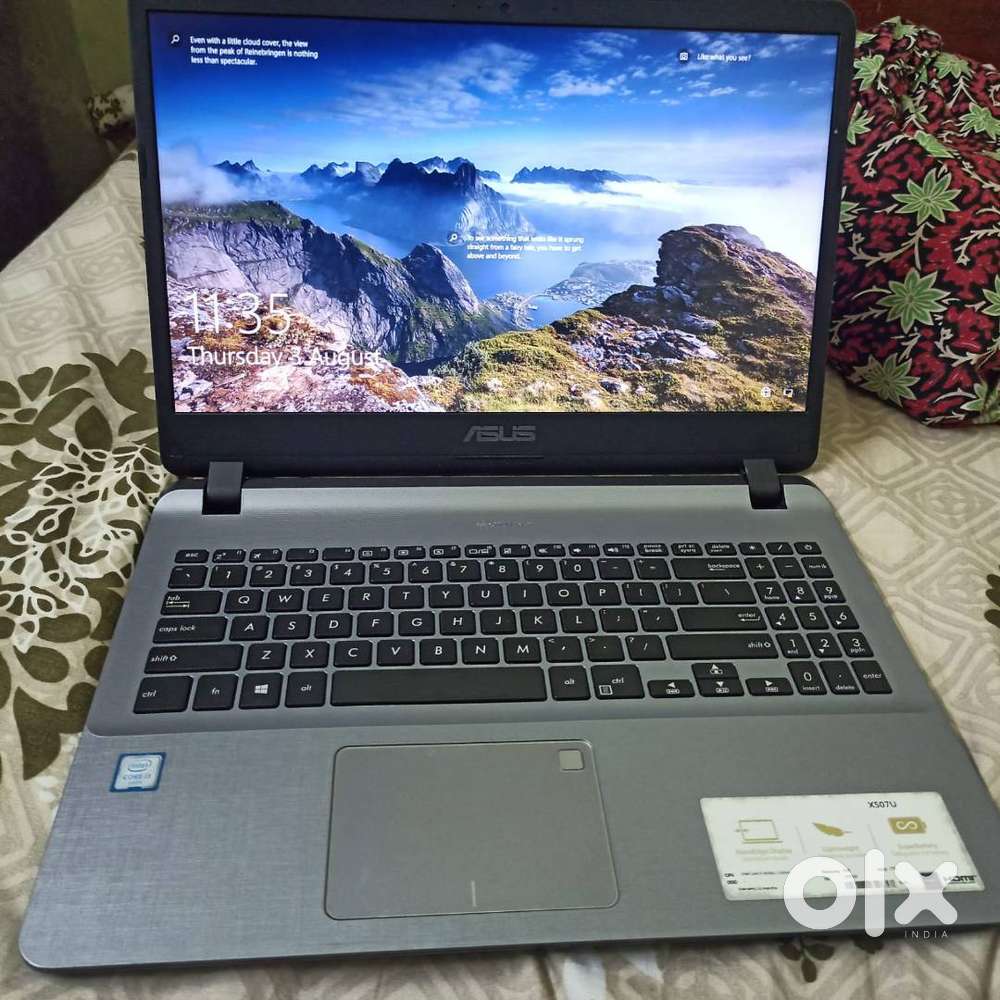 Acer Best laptop for office use and billing and student