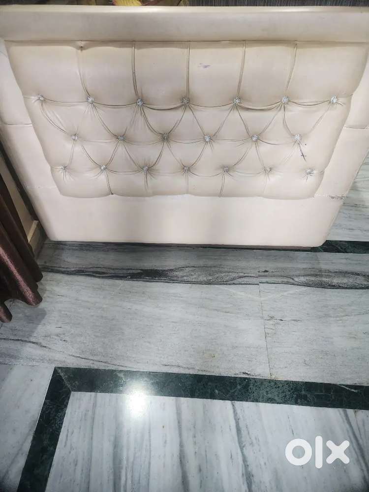 Sofa Cum Bed with storage