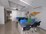 Furnished Office Space Available On Noida Greater Noida Expressway