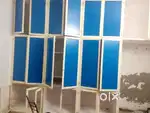 Alumnium ka kaam krne k liye
