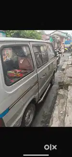 Maruti Suzuki Omni 2015 Petrol Well Maintained