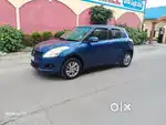 Maruti Suzuki Swift 2011 Diesel Well Maintained