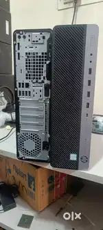 I7 9th gen 3ghz/16gb/512gb/2gb graphic