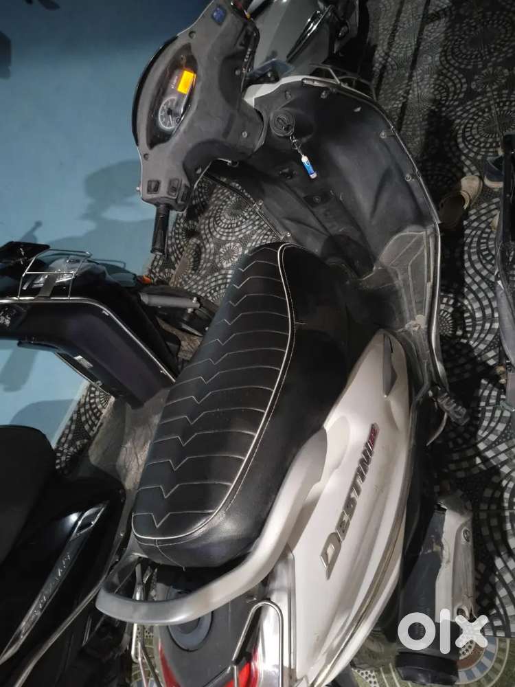Hero destiny 125