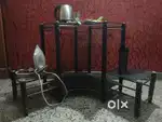Computer table
