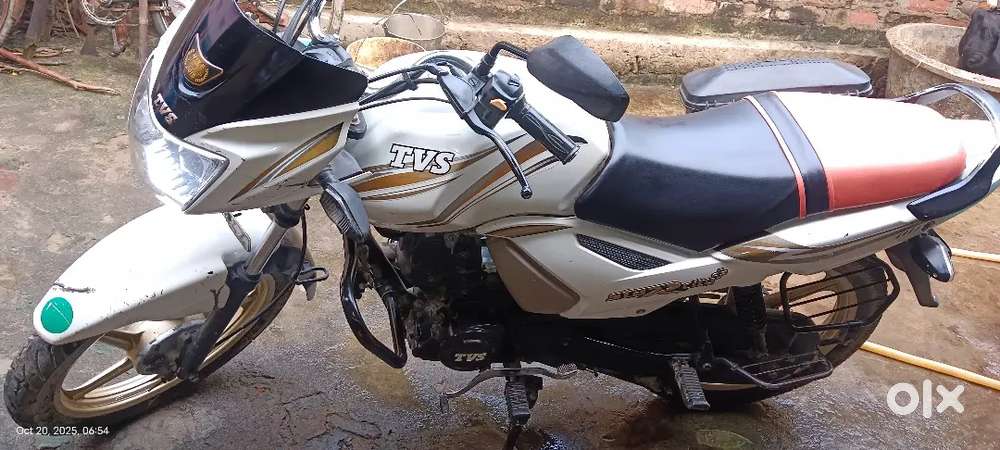 Bike full condition may hi