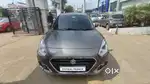 Maruti Suzuki Swift Dzire ZXI+ MT, 2023, Petrol