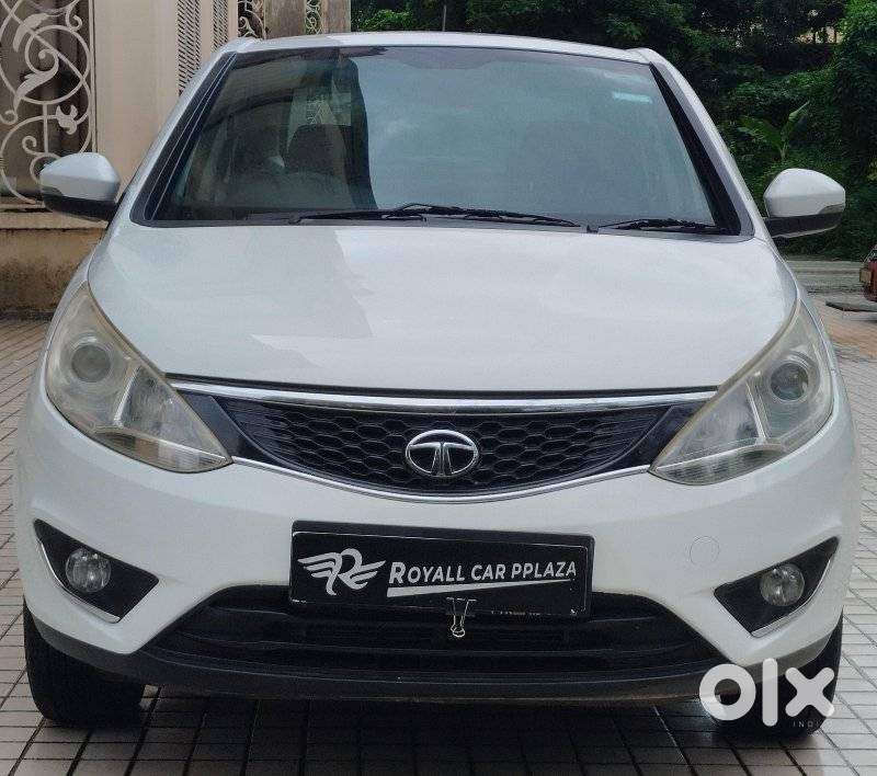 Tata Zest  AMT Quadrajet 1.3 XMA, 2015, Diesel