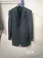 Coat ND suit