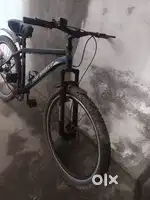 Fox shield bicycle sale