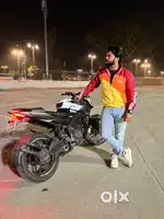 Pulsar 200 ns