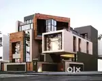Building counstruction,interior design for commercial & residencial
