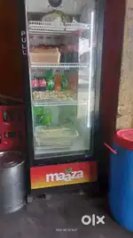 Maza Fridge