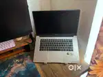 honor laptop in good condition