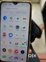 Realme 3 Ram 4gb Rom 64gb