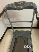 i2 Motorized Treadmill  STAYFIT