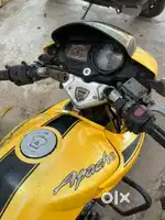 Apache RTR 160 (2010 Model) – For Sale -Validity expired