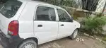 Maruti Suzuki Alto 2011 Petrol 110000 Km Driven