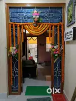 Rent for house at jharkhand road Rupnarayanpur