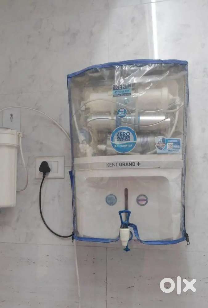 Water purifiers