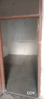 1 Bed Room with Kitchen 4000 Only