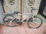 Unisex Bicycle- Maxmont