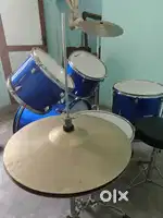 Havana Drums kit