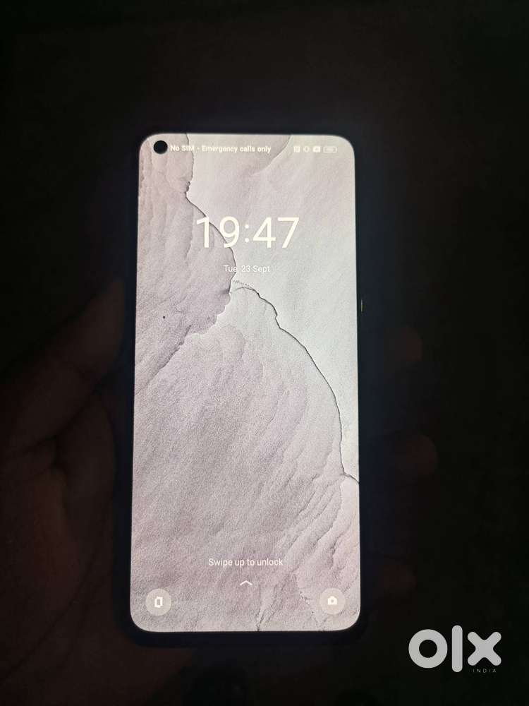 Realme GT Master Edition 128 GB