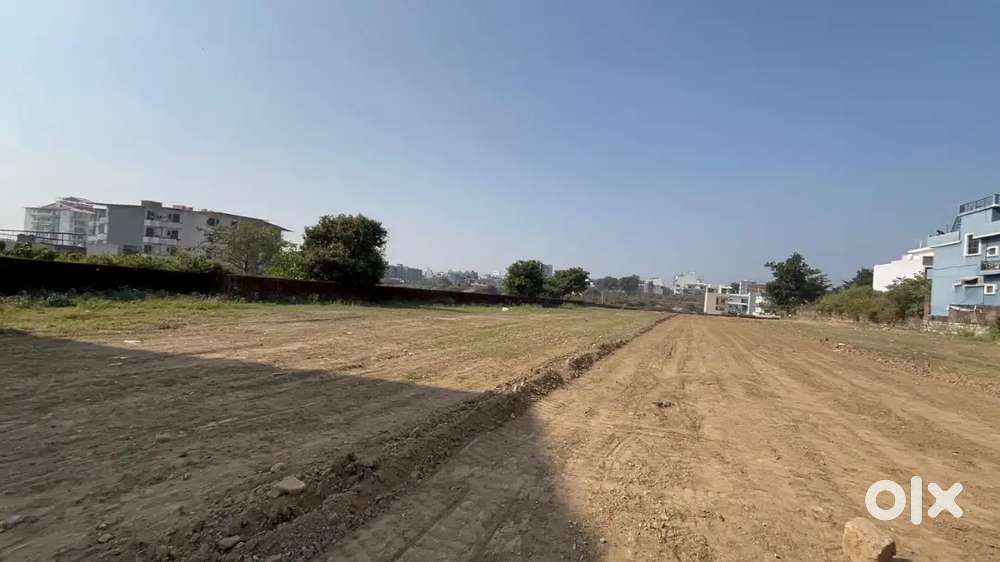 R3 land, residential plots