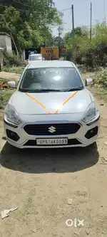 Maruti Suzuki Dzire 2017-2020 VDI, 2018, Diesel