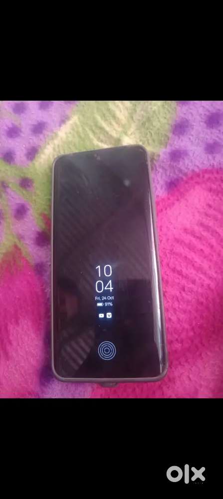 Realme 14 lite 8+8Ram 128 storage