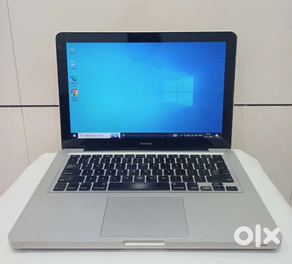 Macbook Pro with SSD