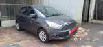 Ford Figo 1.5D Titanium MT, 2017, Diesel
