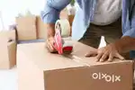 [PACKING SCANNING JOB OPPORTUNITIES] MALE FEMALE APPLY NOW]