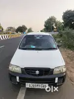 Maruti Suzuki Alto 2008 CNG & Hybrids 90000 Km Driven