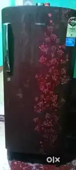 Samsung Fridge