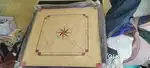 One board 1500 New carrom board two boards