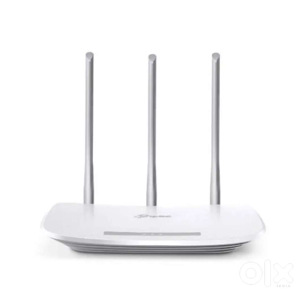 Wifi Router Recovery