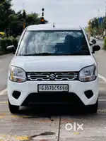 Maruti Suzuki Wagon R LXI CNG, 2020, CNG & Hybrids