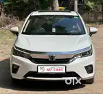 Honda City VX (O) MT I-VTEC, 2022, Petrol