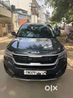Kia Seltos HTK D, 2022, Diesel